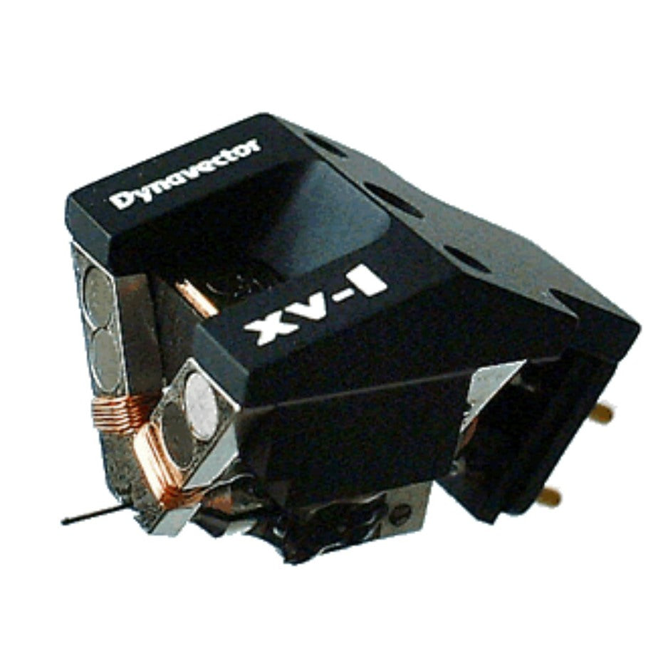 Dynavector DRT XV-1s Moving Coil Phono Cartridge
