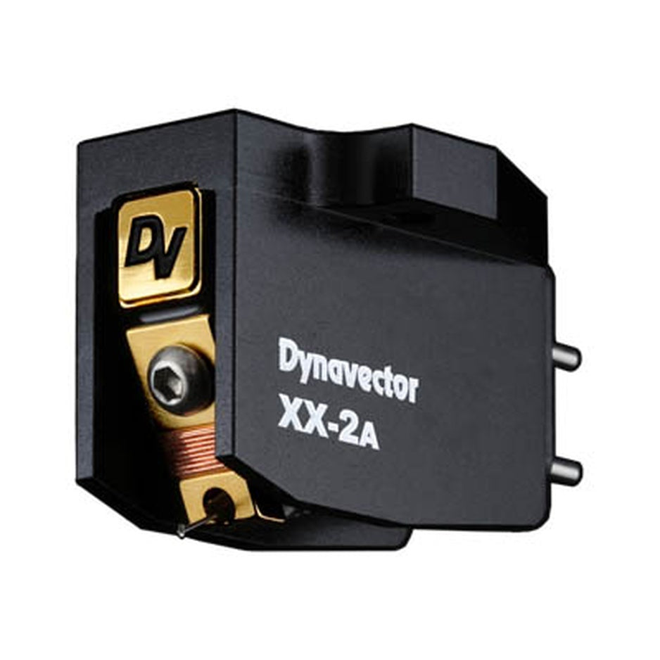 Dynavector XX-2A cartridge front