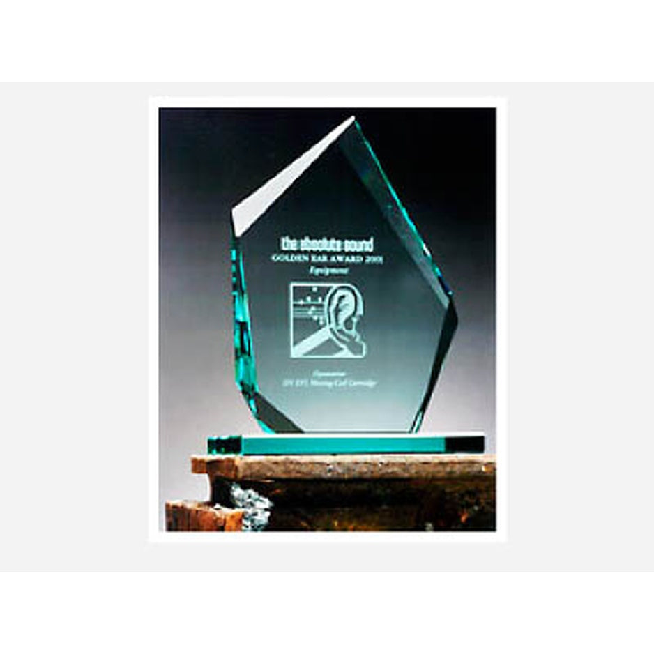 Dynavector DRT XV-1s side angle