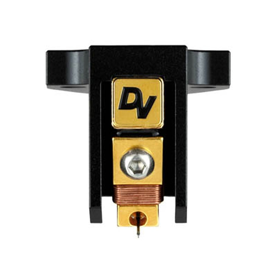 Dynavector XX-2A cartridge detail