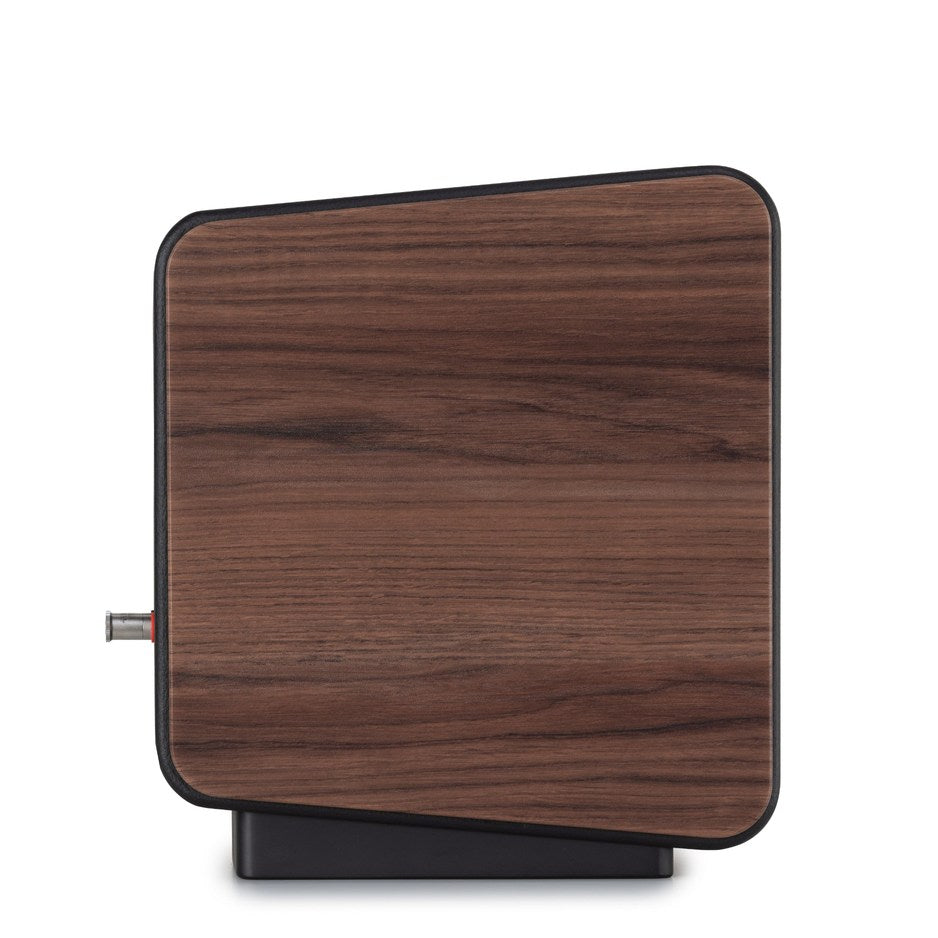 Opera Mezza V2 Bookshelf Speaker driver detail