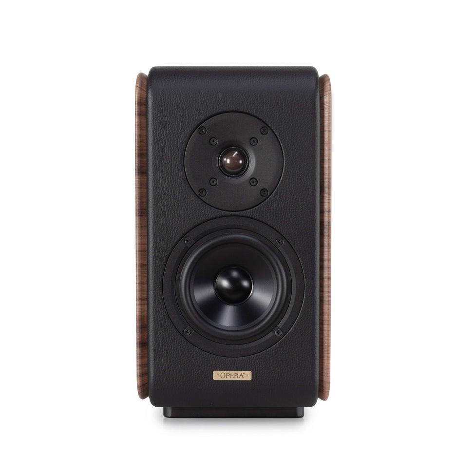Opera Mezza V2 Bookshelf Speakers pair