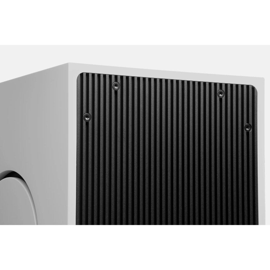 Cambridge Audio L/R X Advanced active stereo streaming speakers details