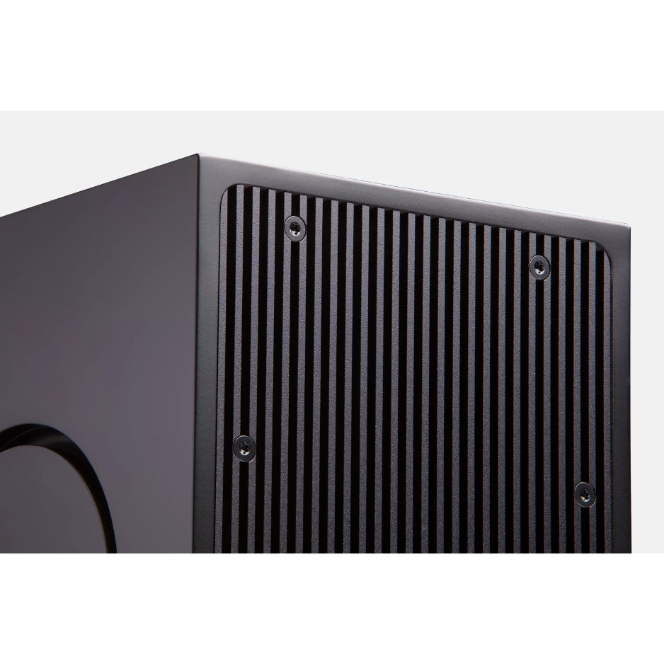 Cambridge Audio L/R M Versatile active stereo streaming speakers details