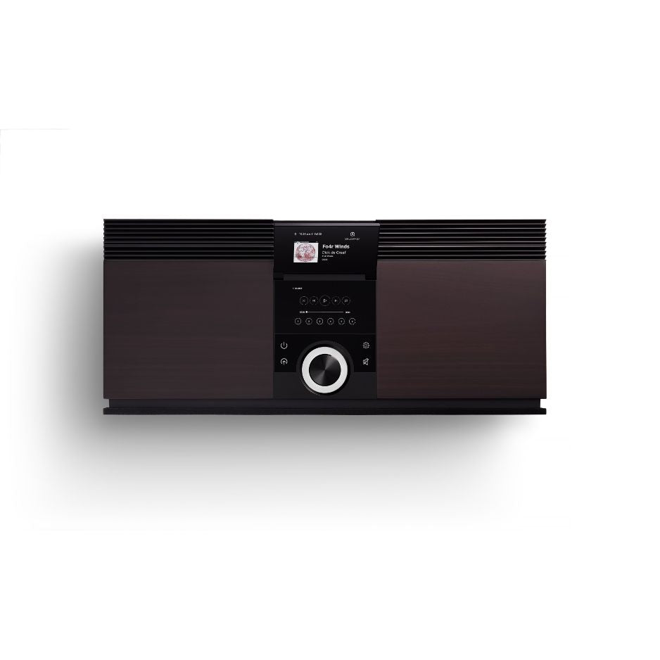 Primare Allt-i-Ett: All In One