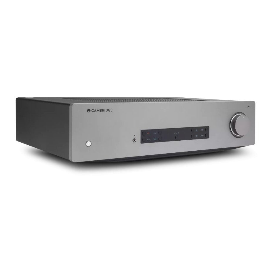 Cambridge Audio CXA81 Mk II Integrated Stereo Amplifier Open Box