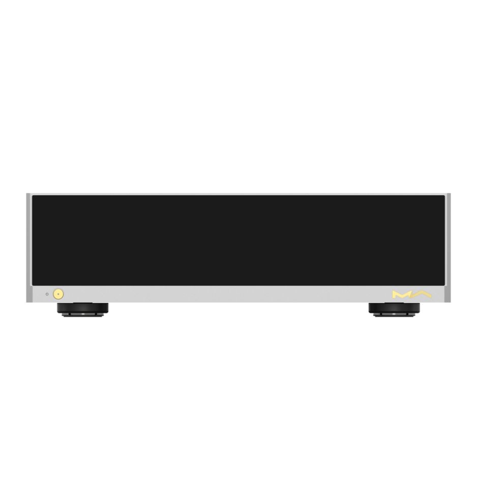 Matrix Audio NT-1 Reference Digital Audio Transport front