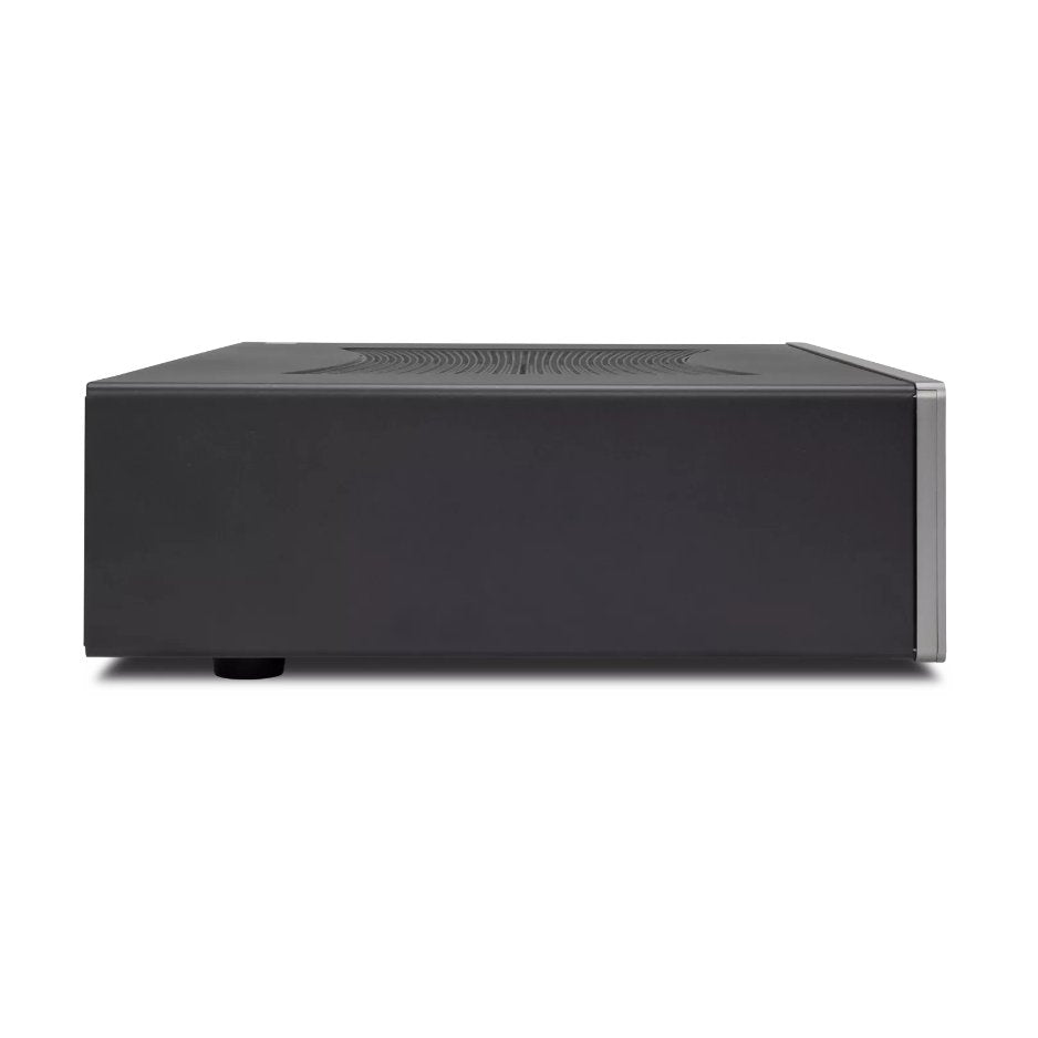 Cambridge Audio CXA81 Mk II Integrated Stereo Amplifier side