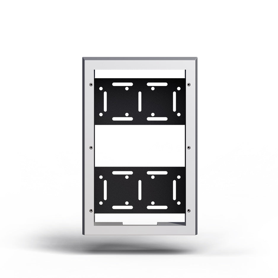Perlisten S/RSi On Wall Speaker Frame Front