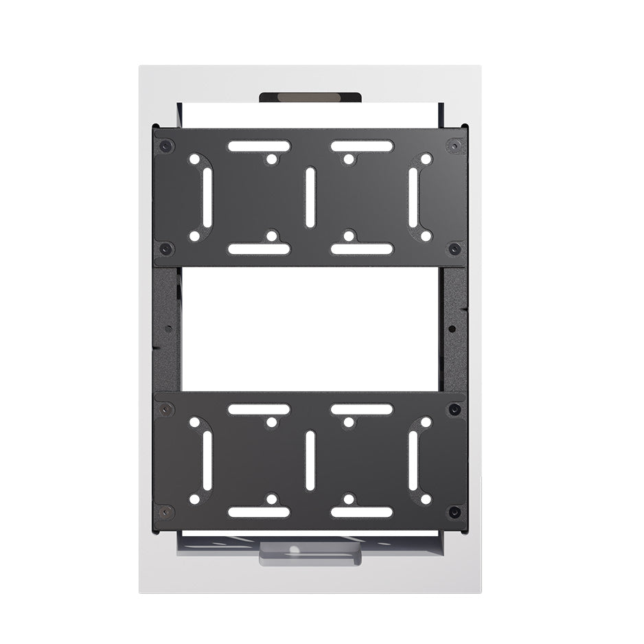 Perlisten S/RSi On Wall Speaker Frame Back