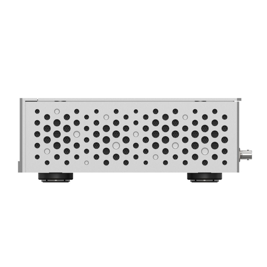 Matrix Audio NT-1 Reference Digital Audio Transport side