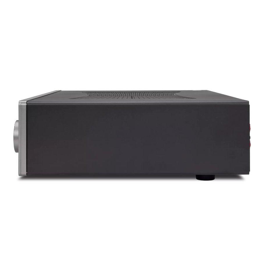 Cambridge Audio CXA81 Mk II Integrated Stereo Amplifier side