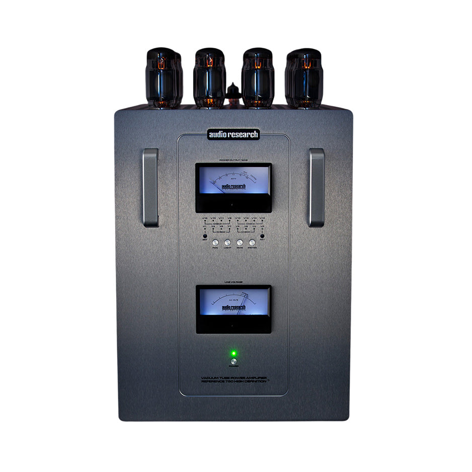 Audio Research Reference 750SEL Monoblock Power Amplifier