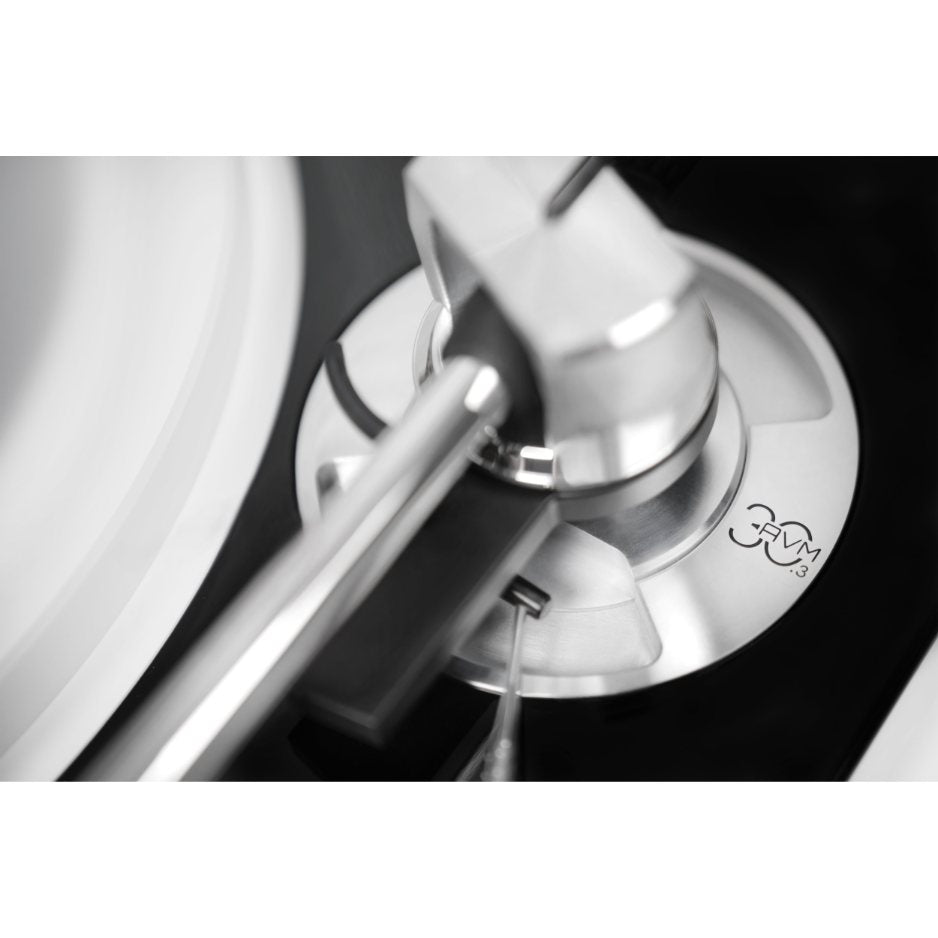 AVM Rotation R 30.3 Turntable