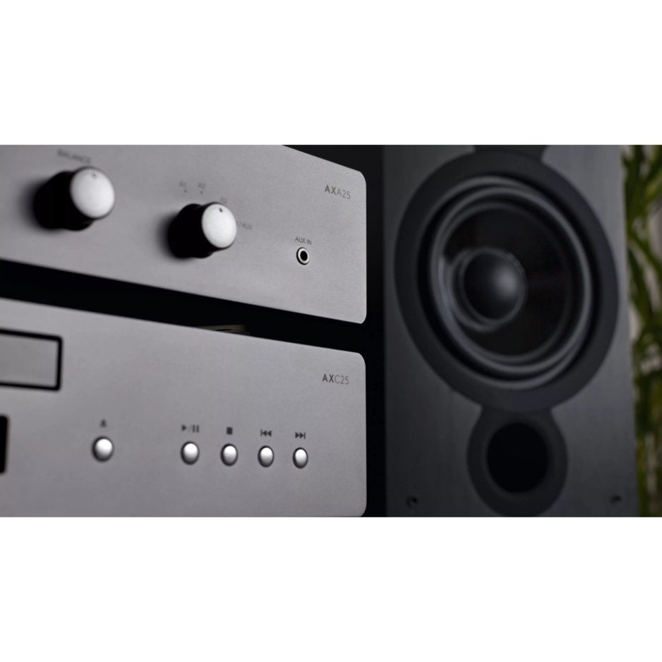 Cambridge Audio AXC25 CD Player