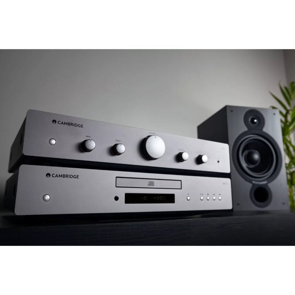Cambridge Audio AXA25 Integrated Stereo Amplifier