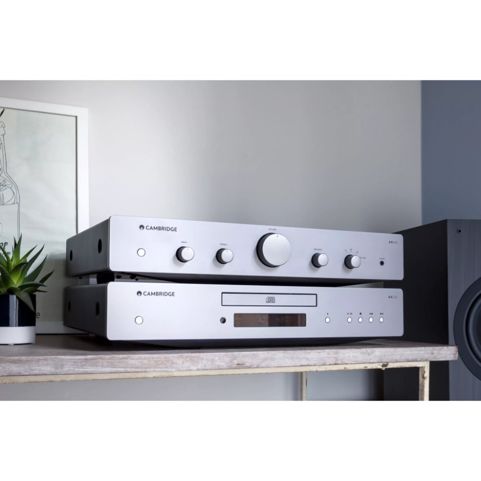 Cambridge Audio AXC25 CD Player