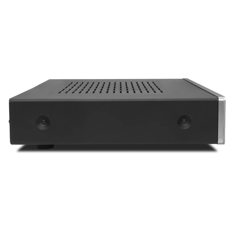 Cambridge Audio AXA35 Integrated Stereo Amplifier with (Built-in) Phono-Stage side