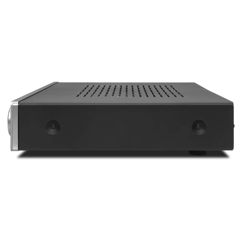 Cambridge Audio AXA35 Integrated Stereo Amplifier with (Built-in) Phono-Stage side