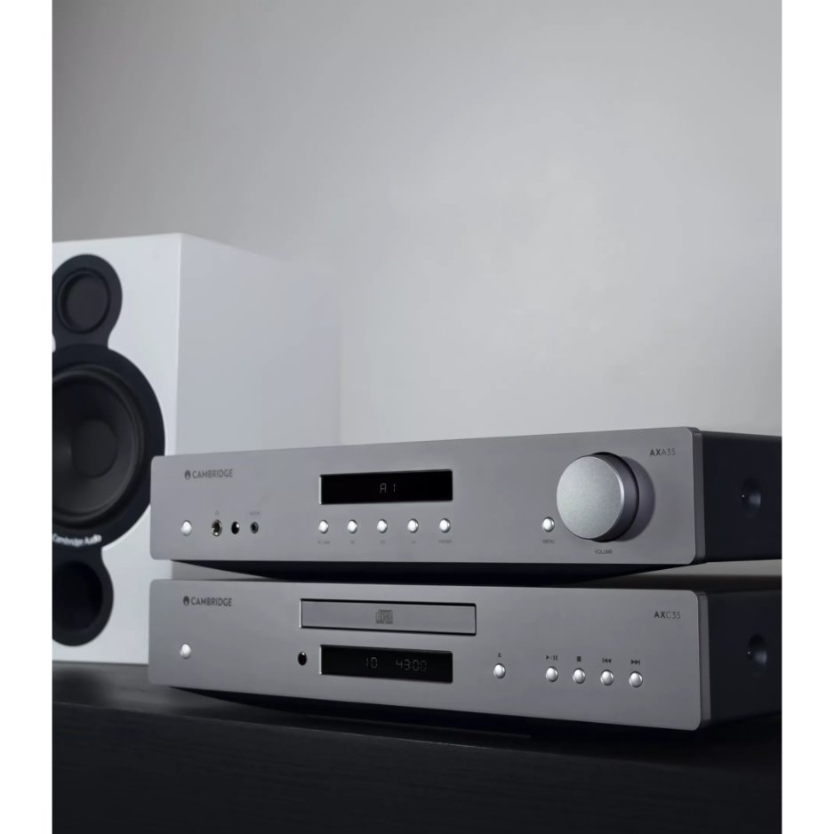 Cambridge Audio AXC35 CD Player