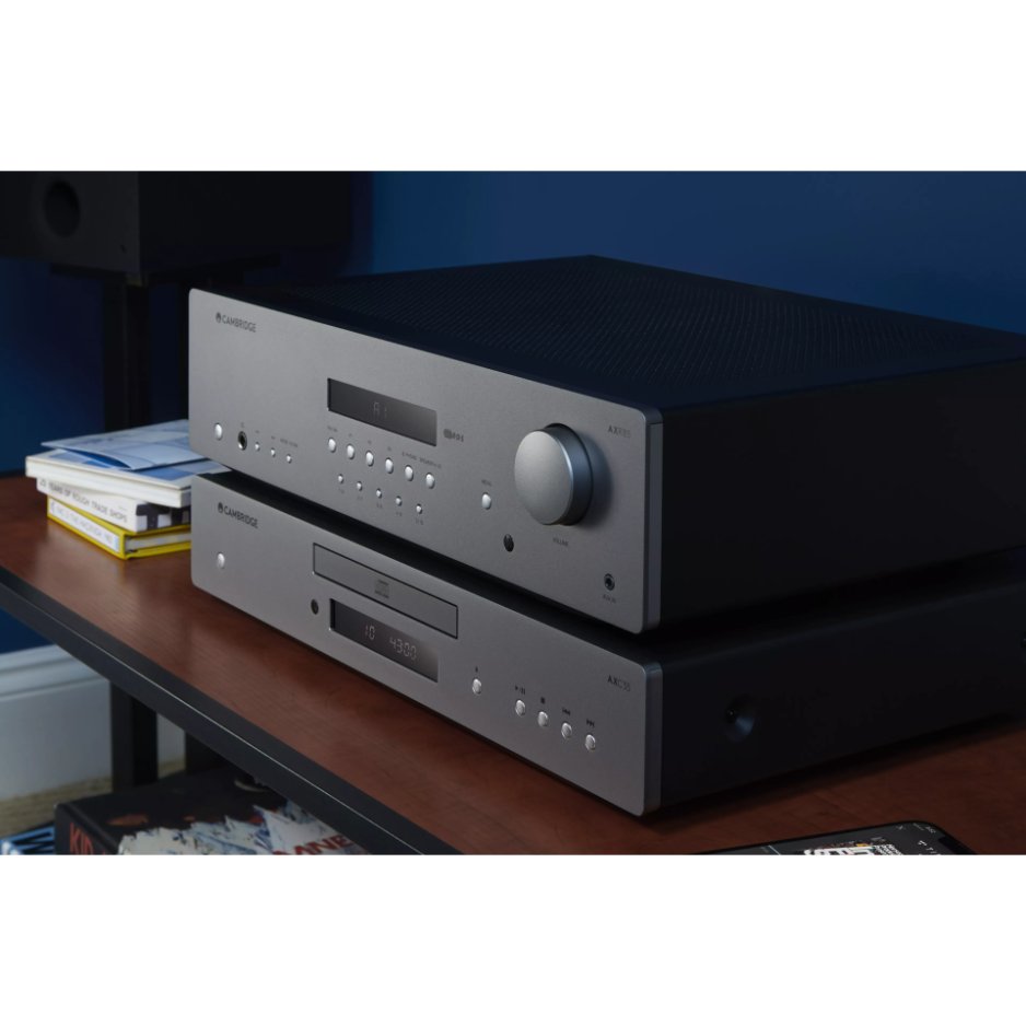 Cambridge Audio AXC35 CD Player