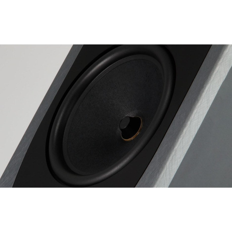 Rega Aya Floorstanding Speaker close