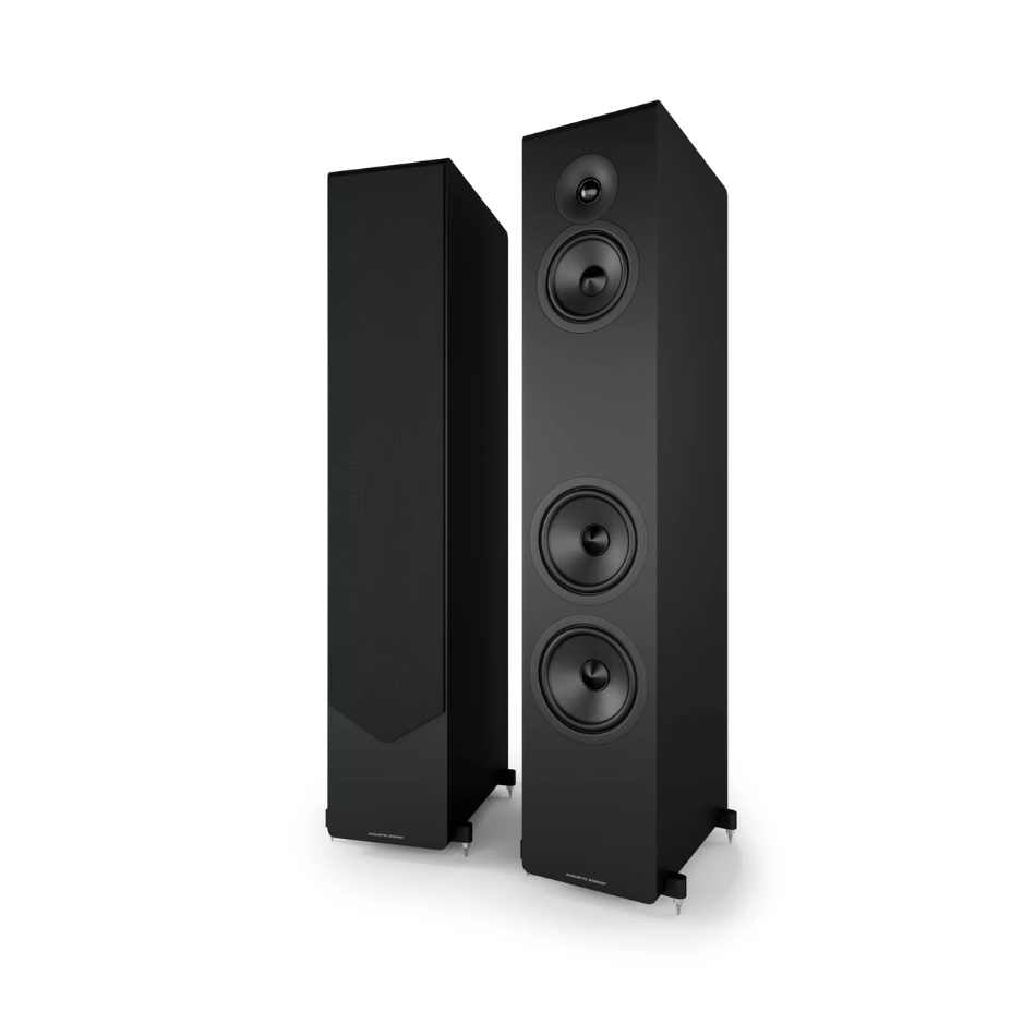 Acoustic Energy AE320² Floorstanding Speakers; pair