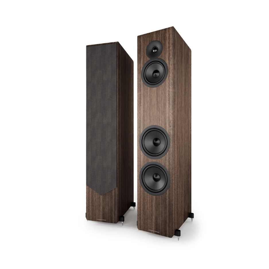 Acoustic Energy AE320² Floorstanding Speakers; pair