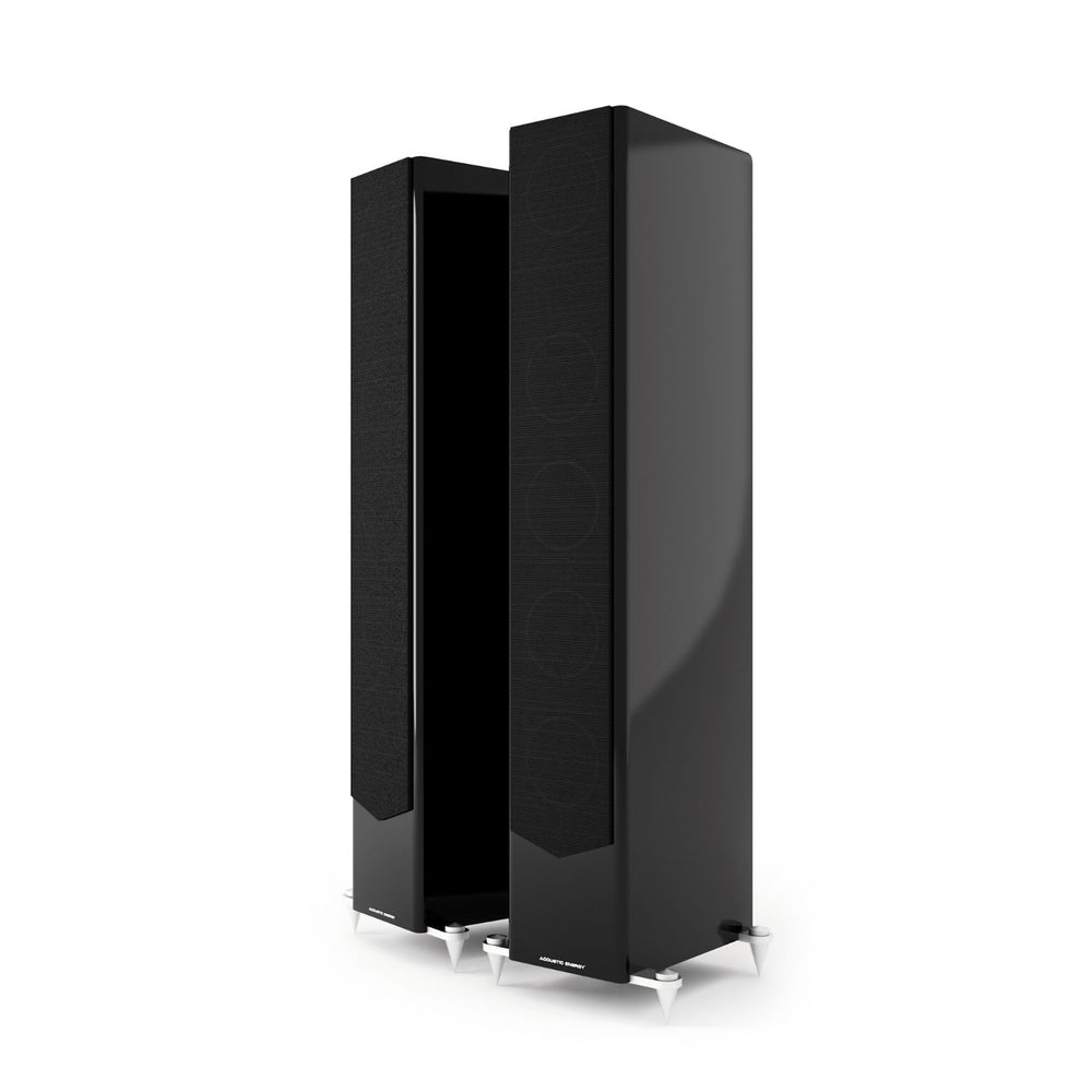 Acoustic Energy AE520 Floorstanding Speakers; pair