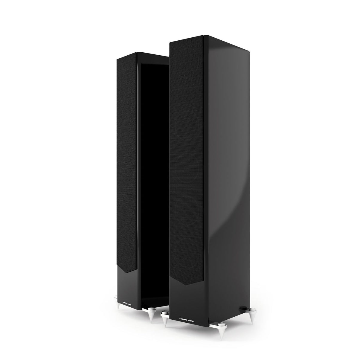 Acoustic Energy AE520 Floorstanding Speakers; pair