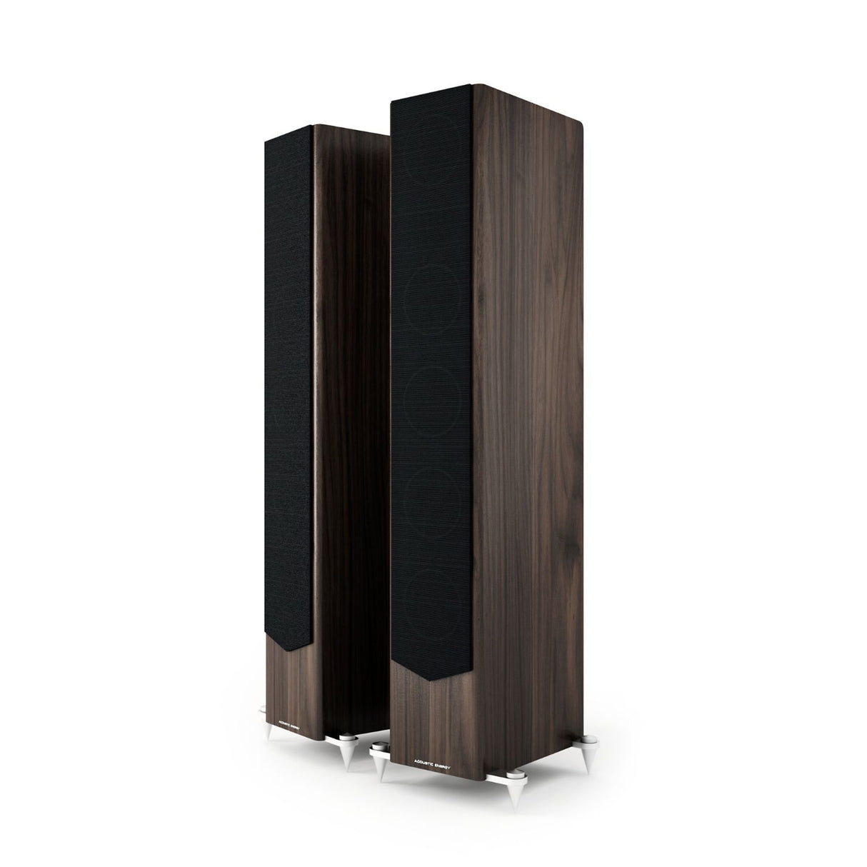 Acoustic Energy AE520 Floorstanding Speakers; pair