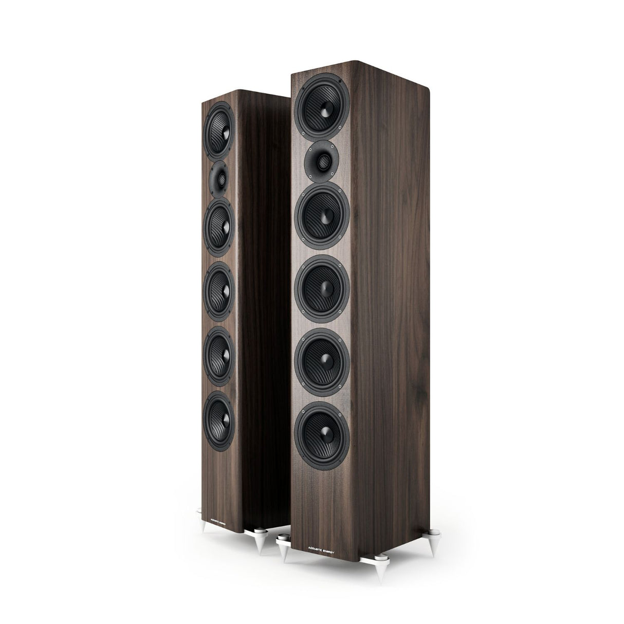 Acoustic Energy AE520 Floorstanding Speakers; pair