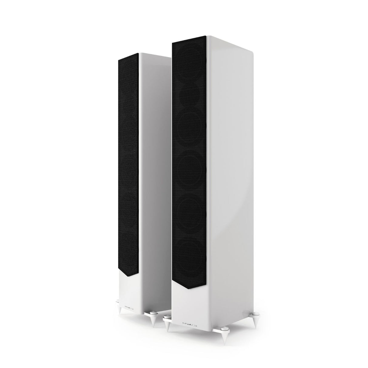 Acoustic Energy AE520 Floorstanding Speakers; pair