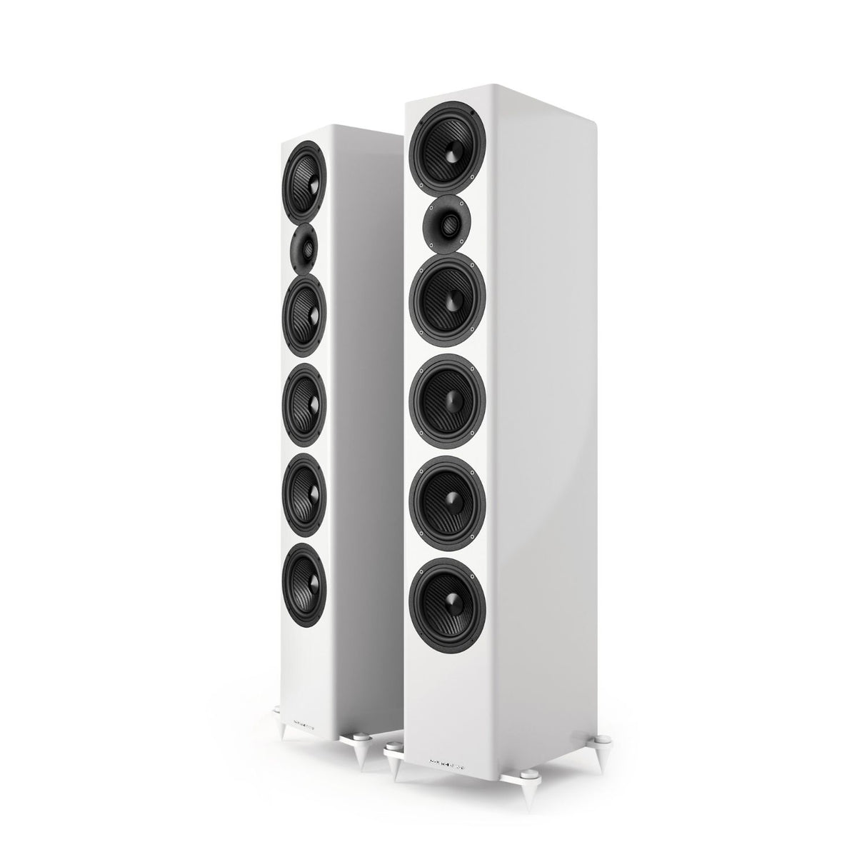 Acoustic Energy AE520 Floorstanding Speakers; pair
