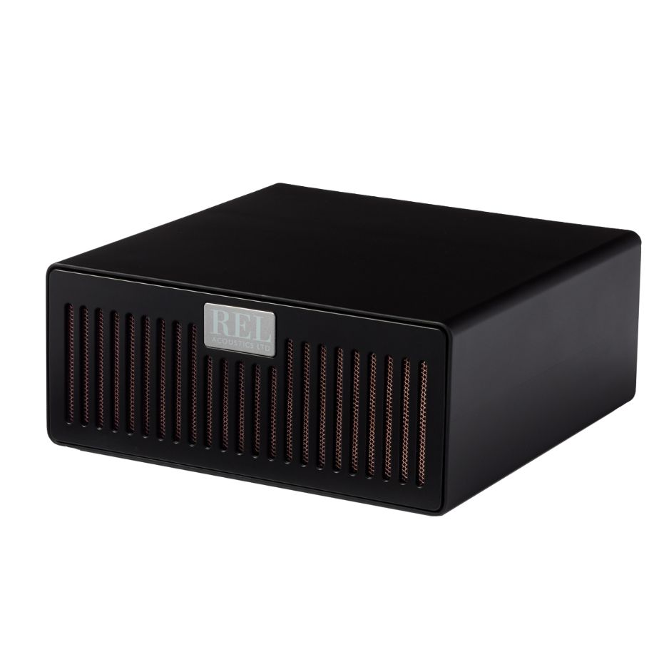 REL Airship II Wireless