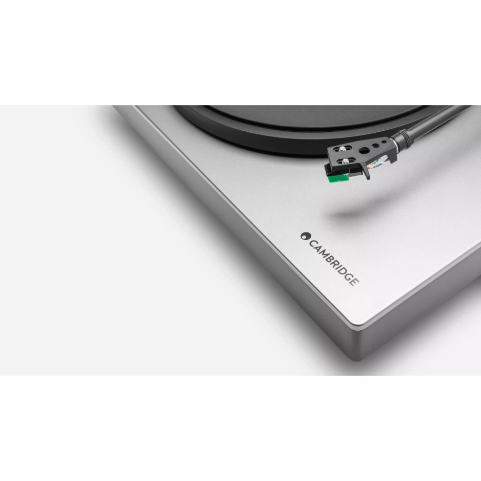 Cambridge Audio Alva ST Belt Drive Turntable