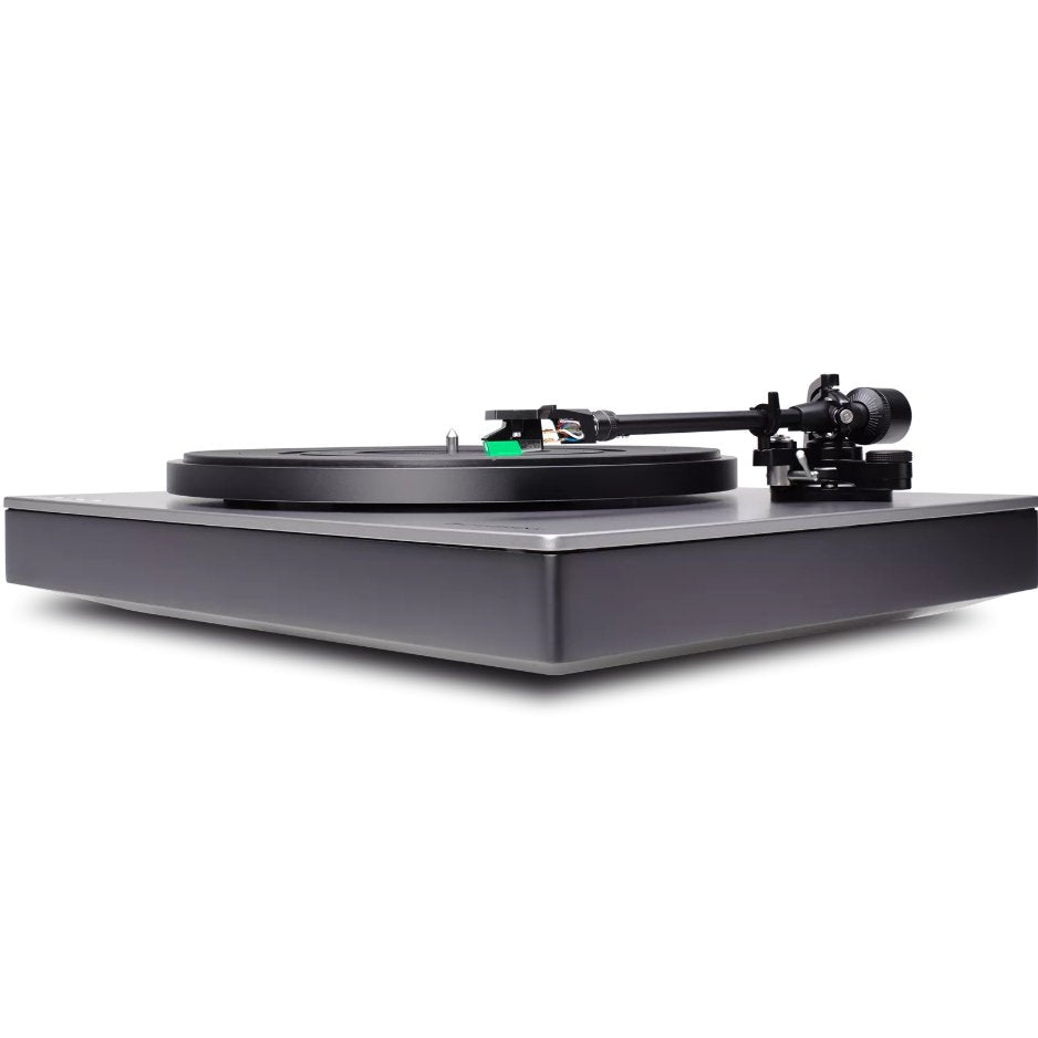 Cambridge Audio Alva ST Belt Drive Turntable