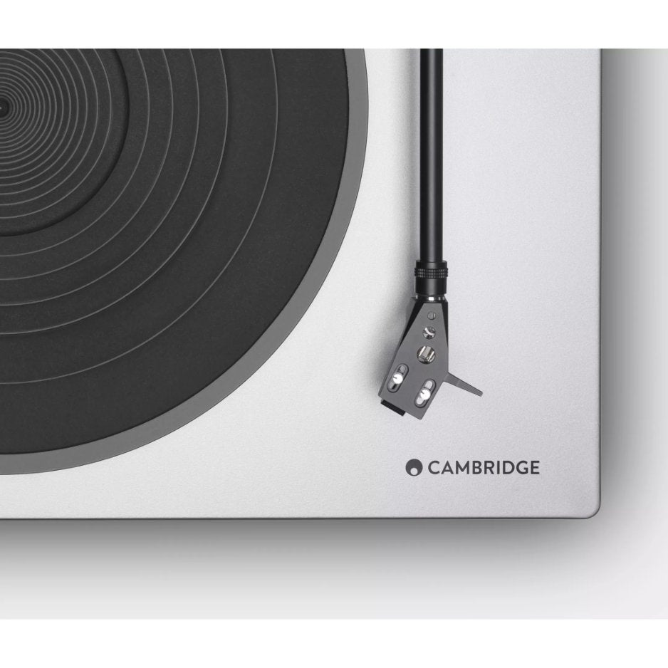 Cambridge Audio Alva ST Belt Drive Turntable