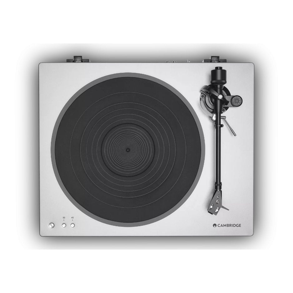 Cambridge Audio Alva ST Belt Drive Turntable