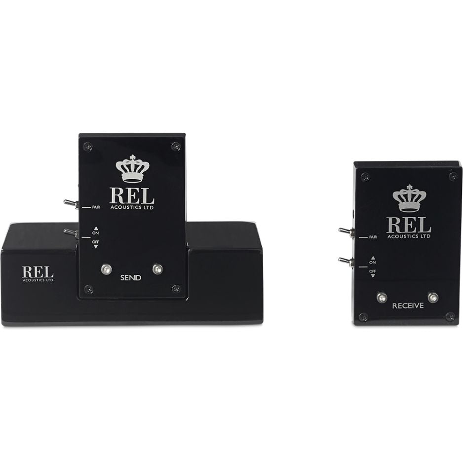 REL Arrow Wireless
