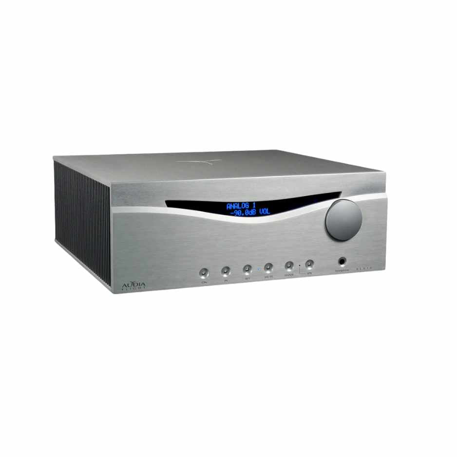 Audia Flight FLS 10 Fully Balanced Stereo Integrated Amplifier (Open Box)