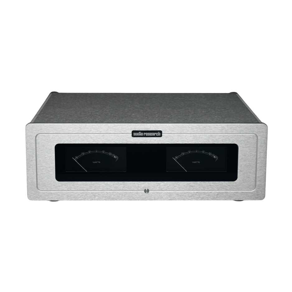 Audio Research S-200 Stereo Power Amplifier