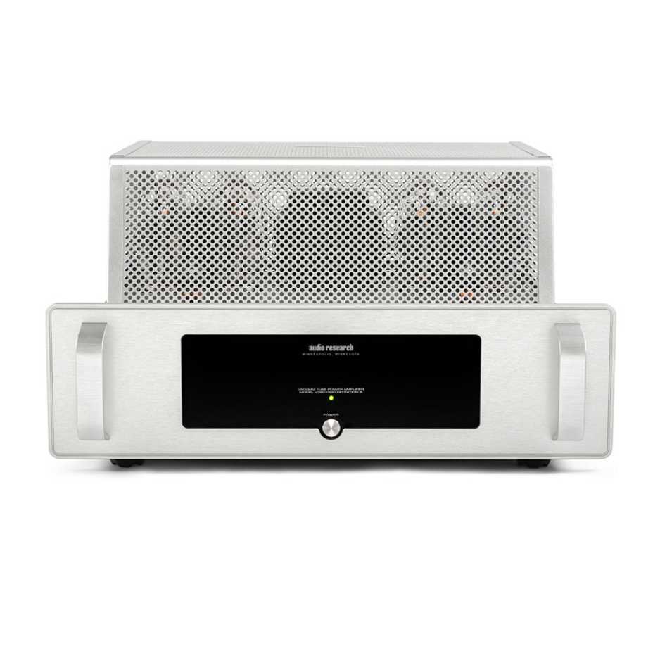 Audio Research VT80SE - White Front Covered