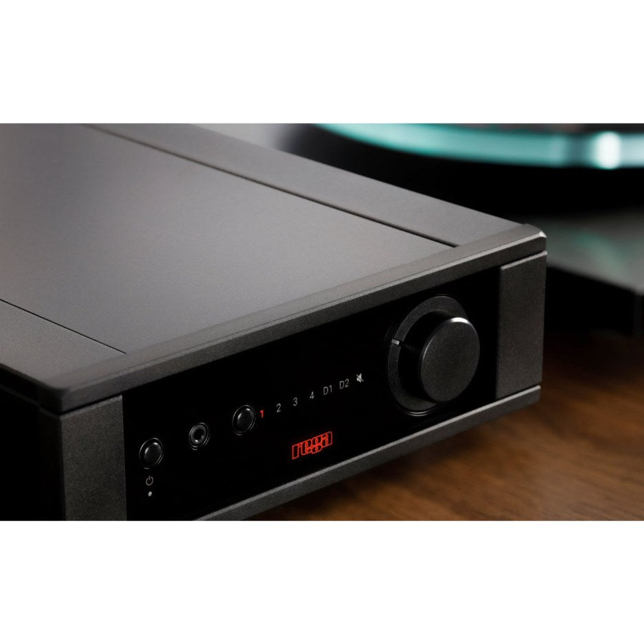 Rega Brio MK7 Integrated Amplifier