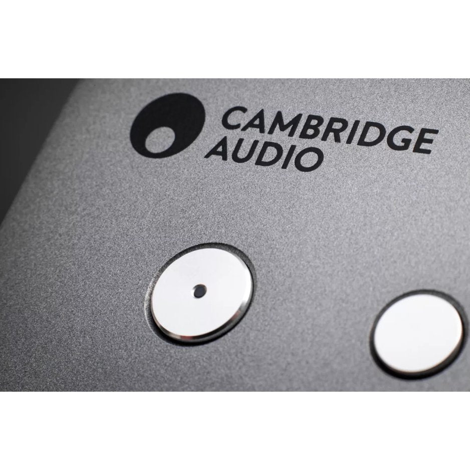 Cambridge Audio DacMagic 200M DAC and Headphone Amplifier detail