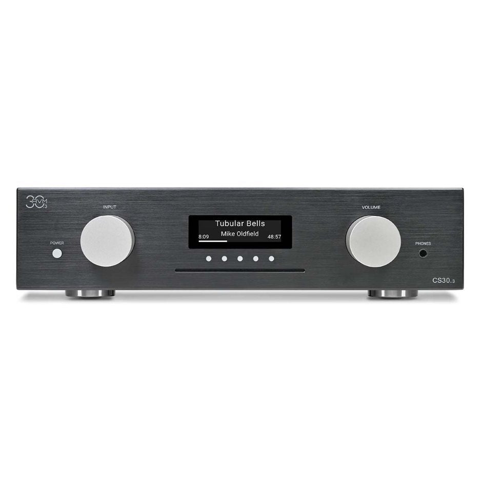 AVM CS 30.3 Streaming CD Receiver