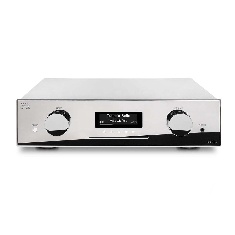 AVM CS 30.3 Streaming CD Receiver