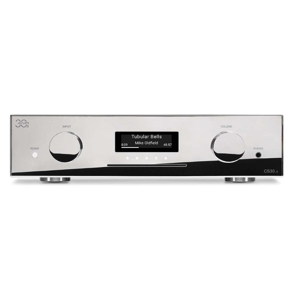 AVM CS 30.3 Streaming CD Receiver
