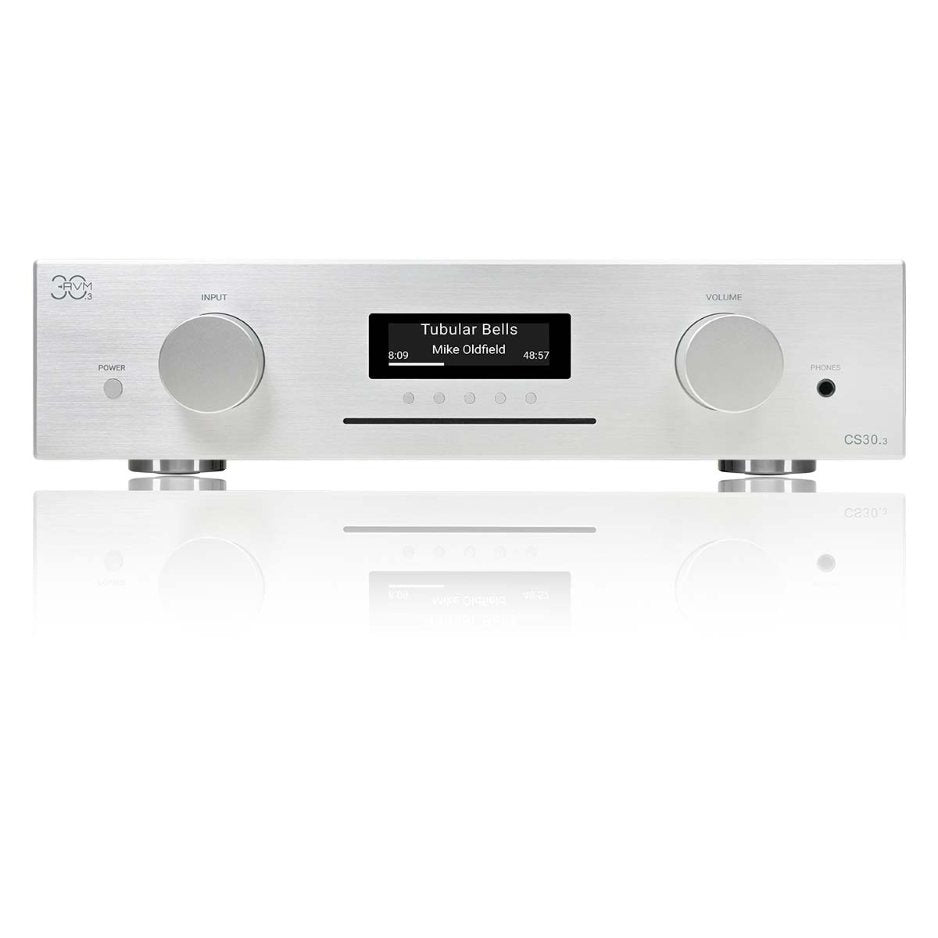 AVM CS 30.3 Streaming CD Receiver