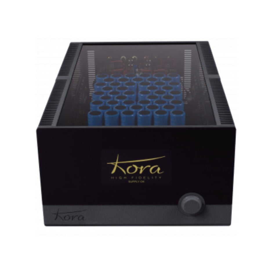 Kora CSA Class A Mono Amplifier